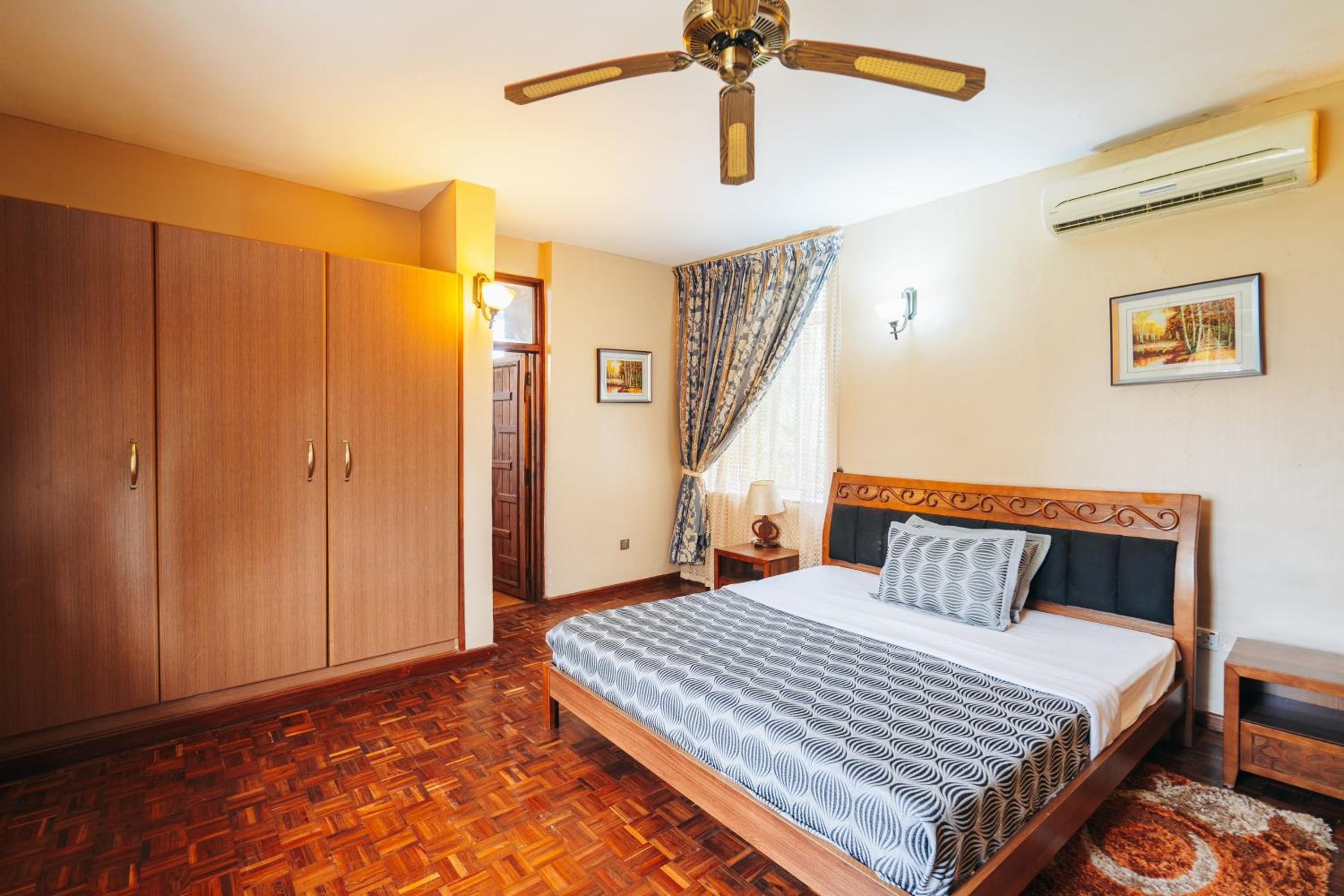 Amariah Apartments TPDC Mikocheni view 4