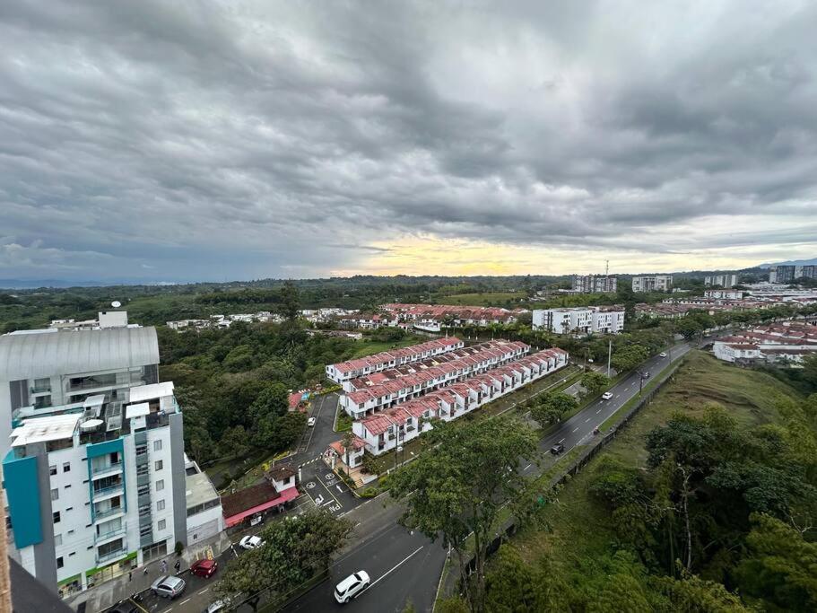 Amara804- Increible apartamento en Laureles con linda vista