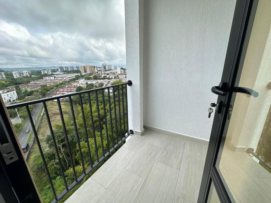 Amara804- Increible apartamento en Laureles con linda vista