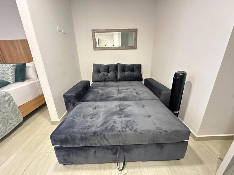 Amara804- Increible apartamento en Laureles con linda vista