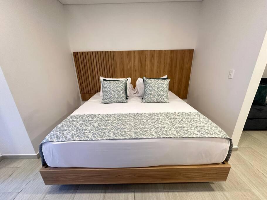 Amara804- Increible apartamento en Laureles con linda vista