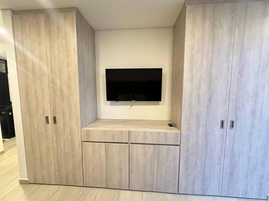 Amara804- Increible apartamento en Laureles con linda vista