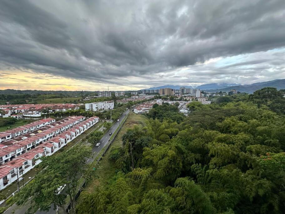 Amara804- Increible apartamento en Laureles con linda vista