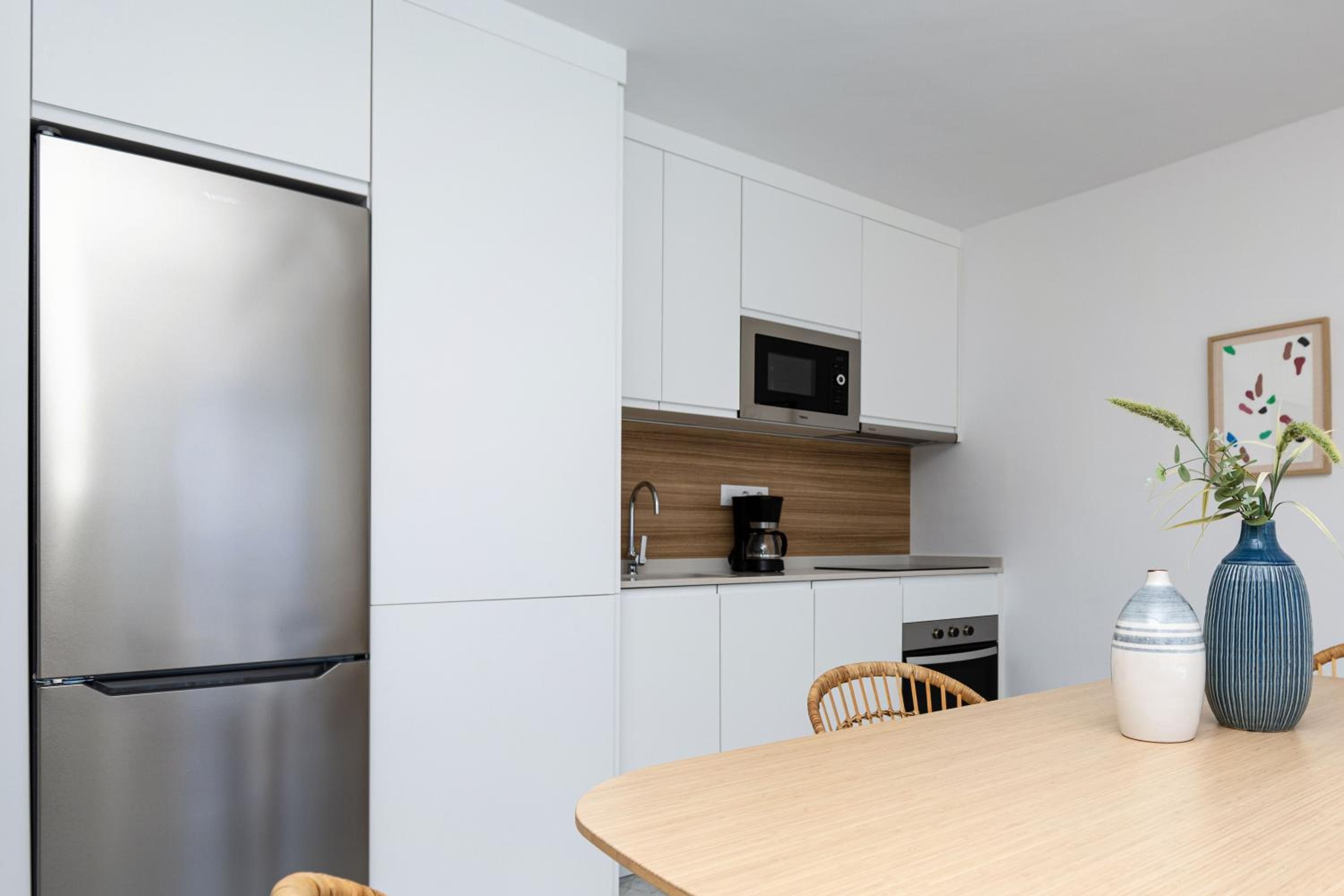 Apartamento vistas al mar en Pasito PM29