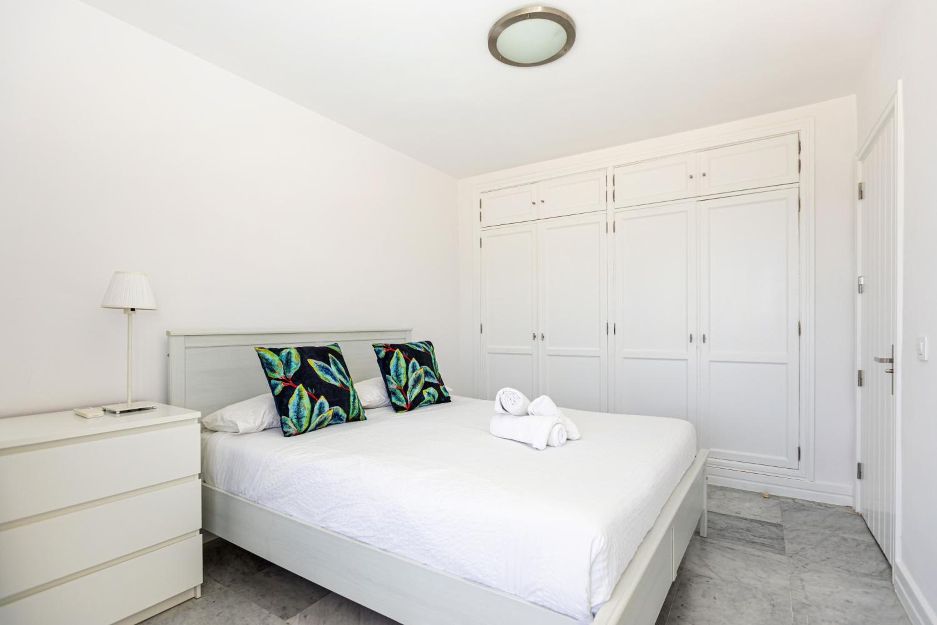 Apartamento vistas al mar en Pasito PM29