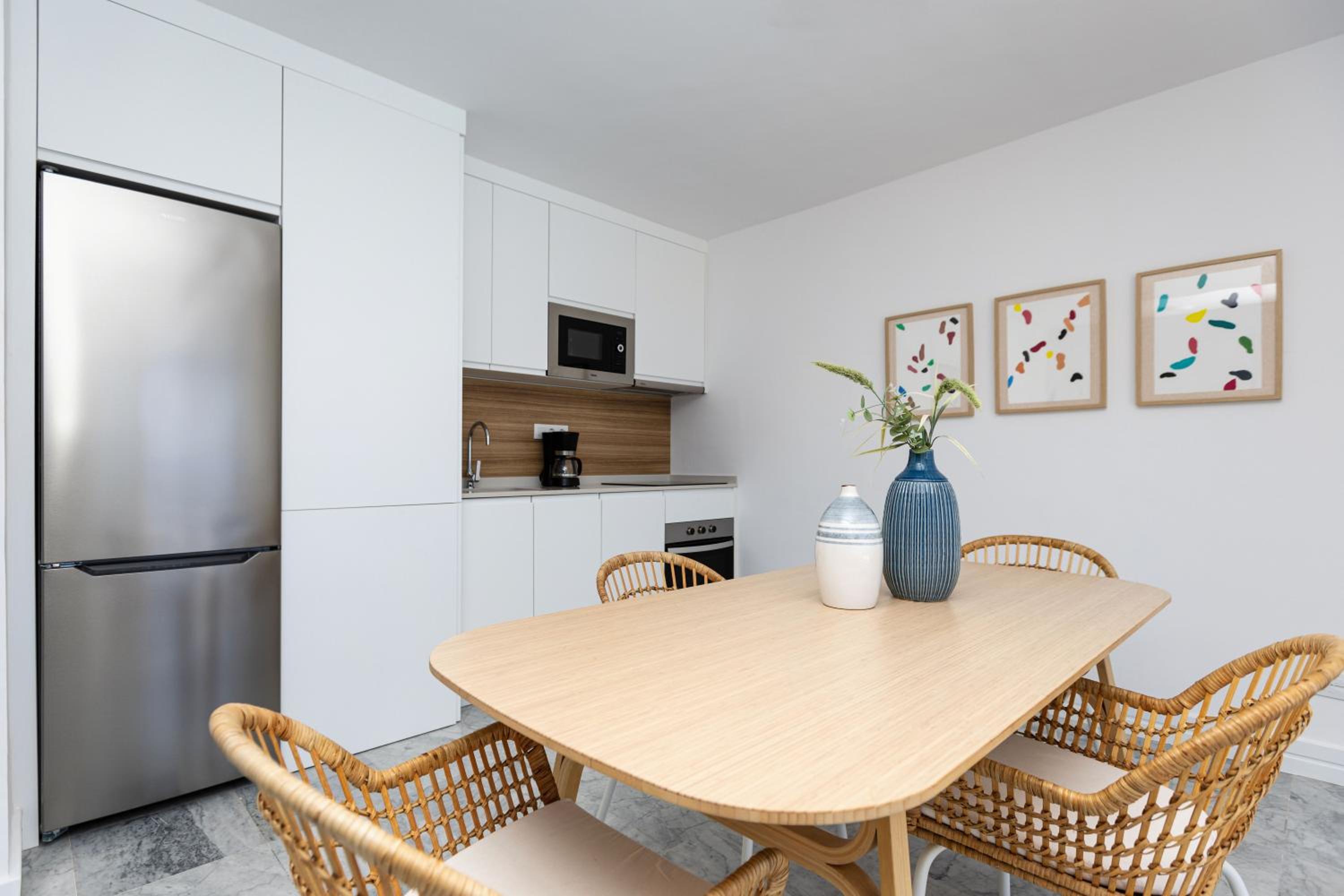 Apartamento vistas al mar en Pasito PM29