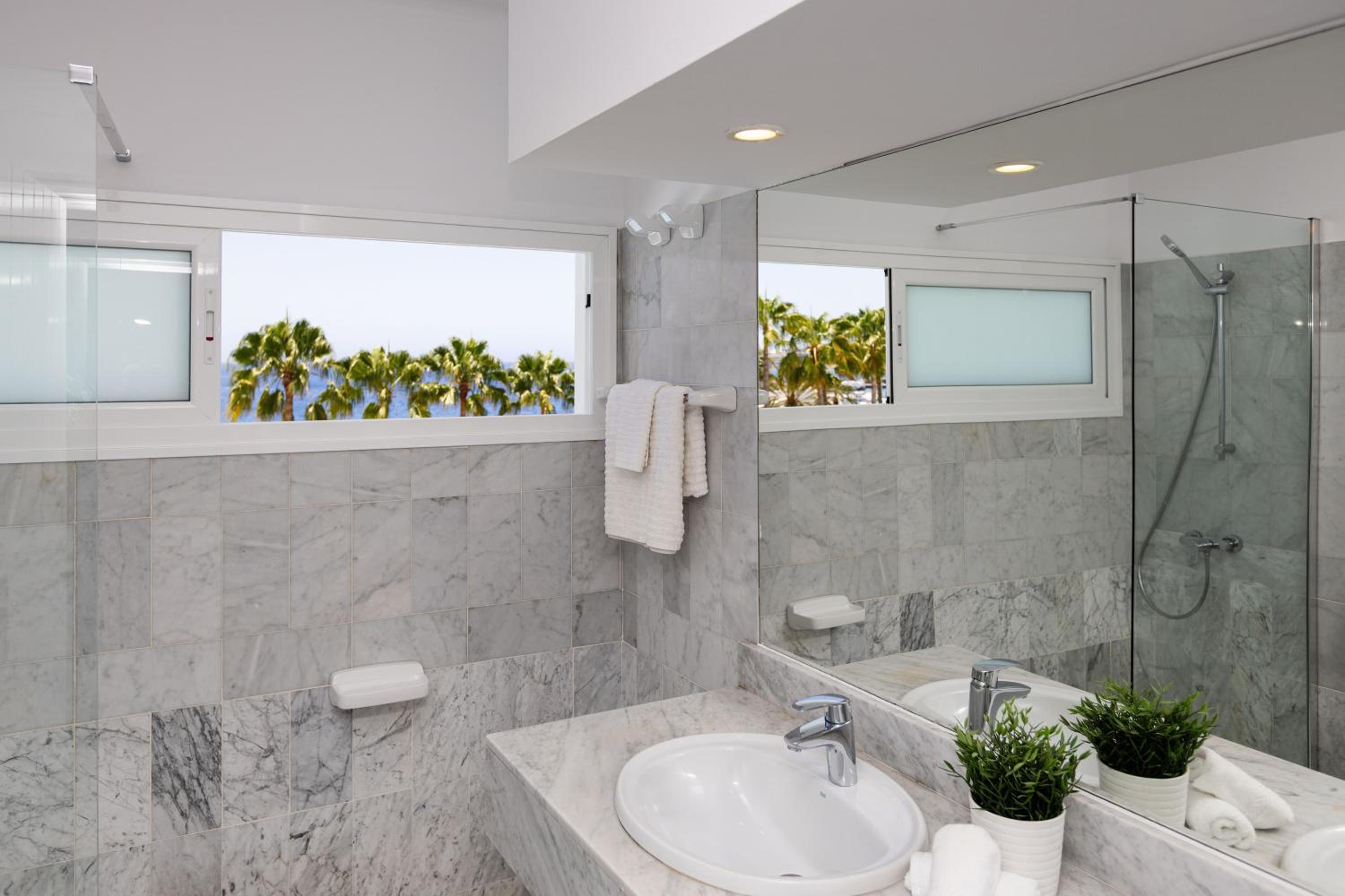 Apartamento vistas al mar en Pasito PM29