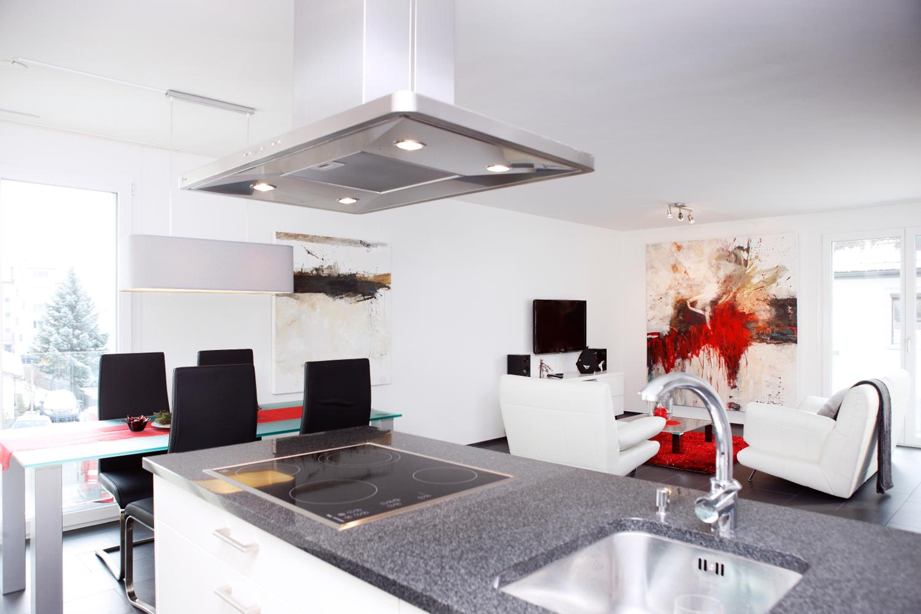 MyWay Hotel & Apartments- Bahnhofstrasse 16