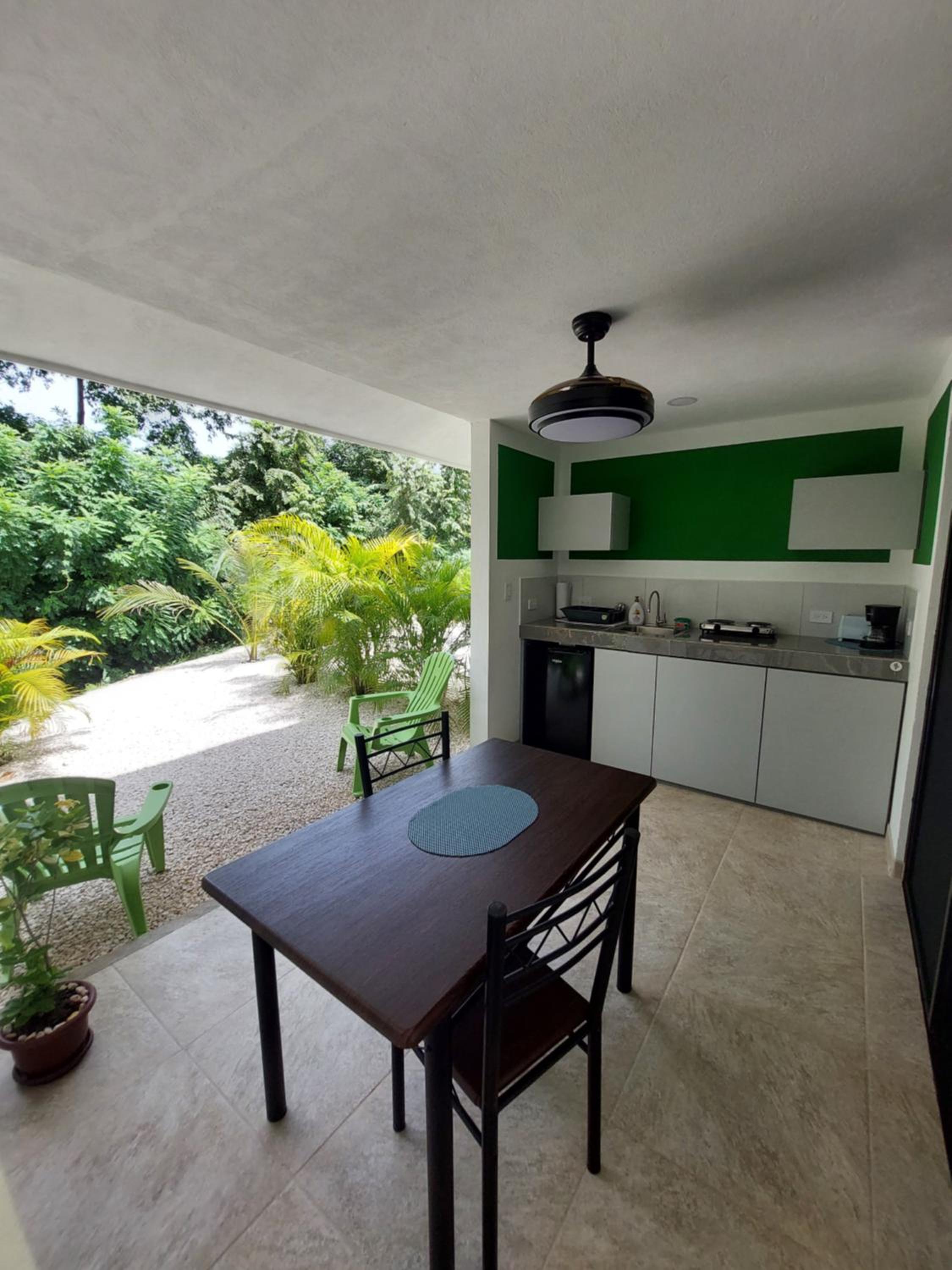 Casa Motmot