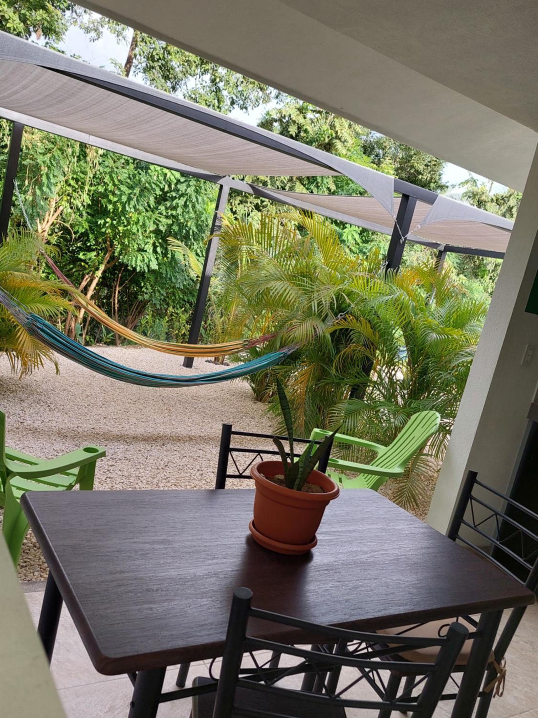 Casa Motmot