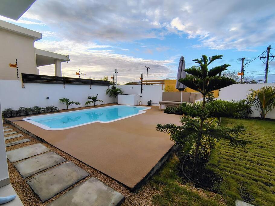 Tropic Treasure Stay