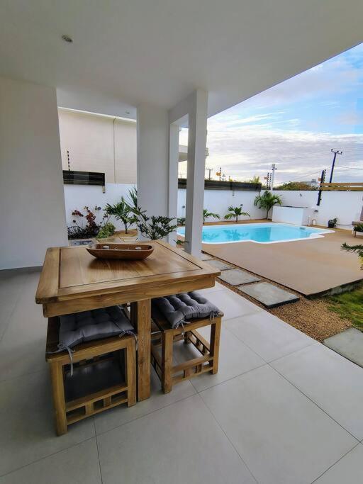 Tropic Treasure Stay
