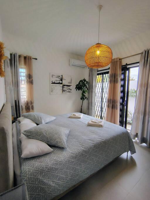 Tropic Treasure Stay