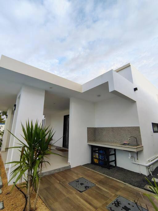 Tropic Treasure Stay