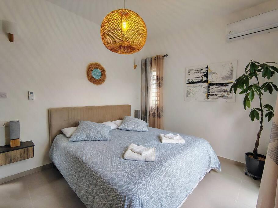 Tropic Treasure Stay