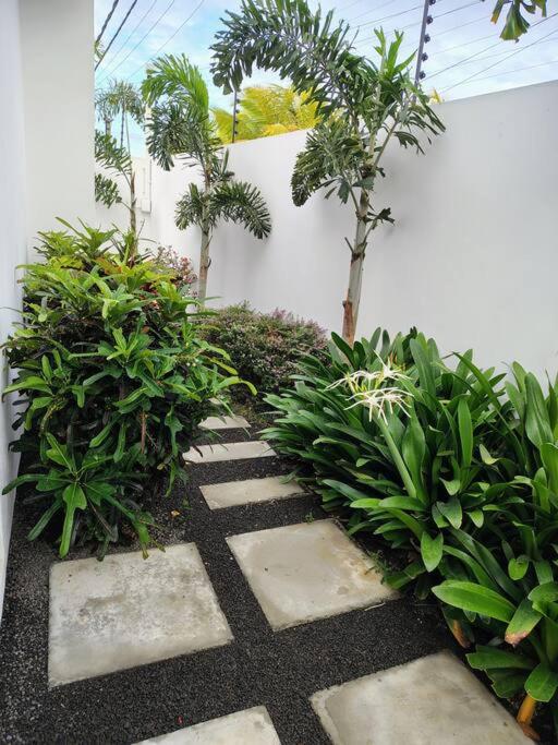 Tropic Treasure Stay