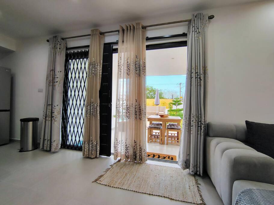 Tropic Treasure Stay