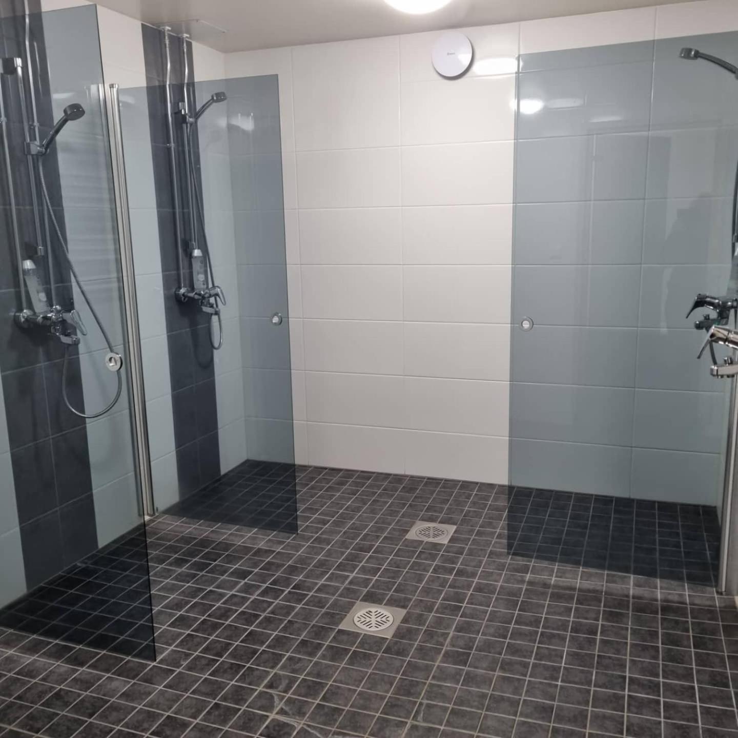 Spacious 4BR Apartment Särkilahti