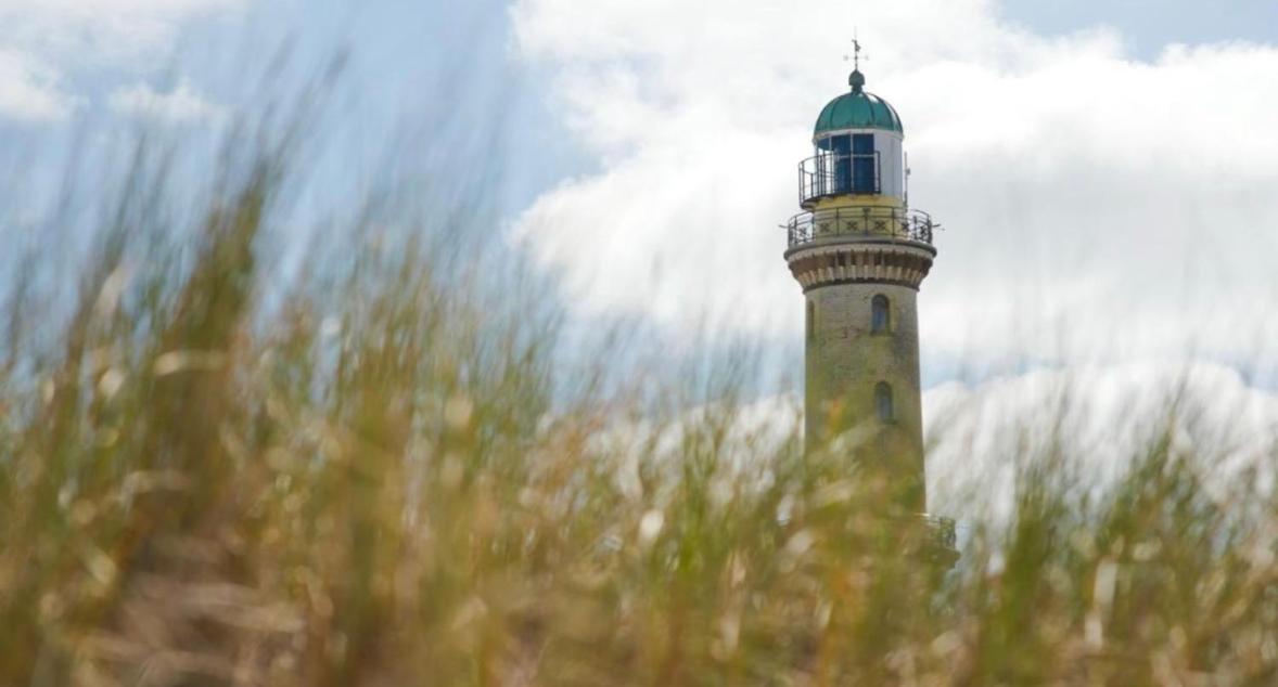 Birnbom Warnemünde