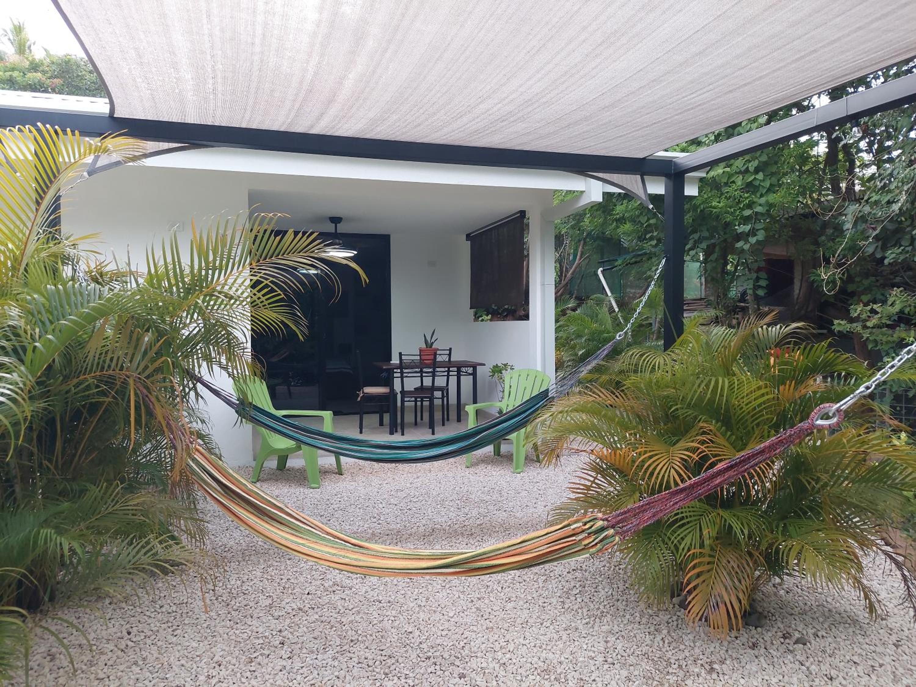 Casa Motmot
