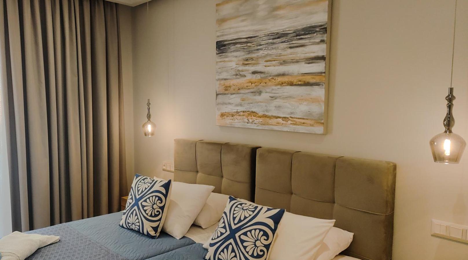 Pelagia Apartment by Kormaris