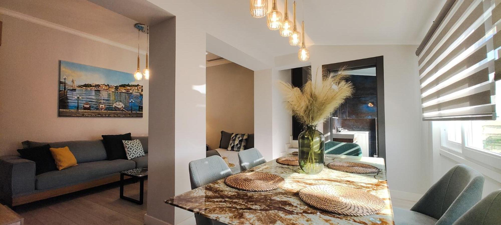 Pelagia Apartment by Kormaris