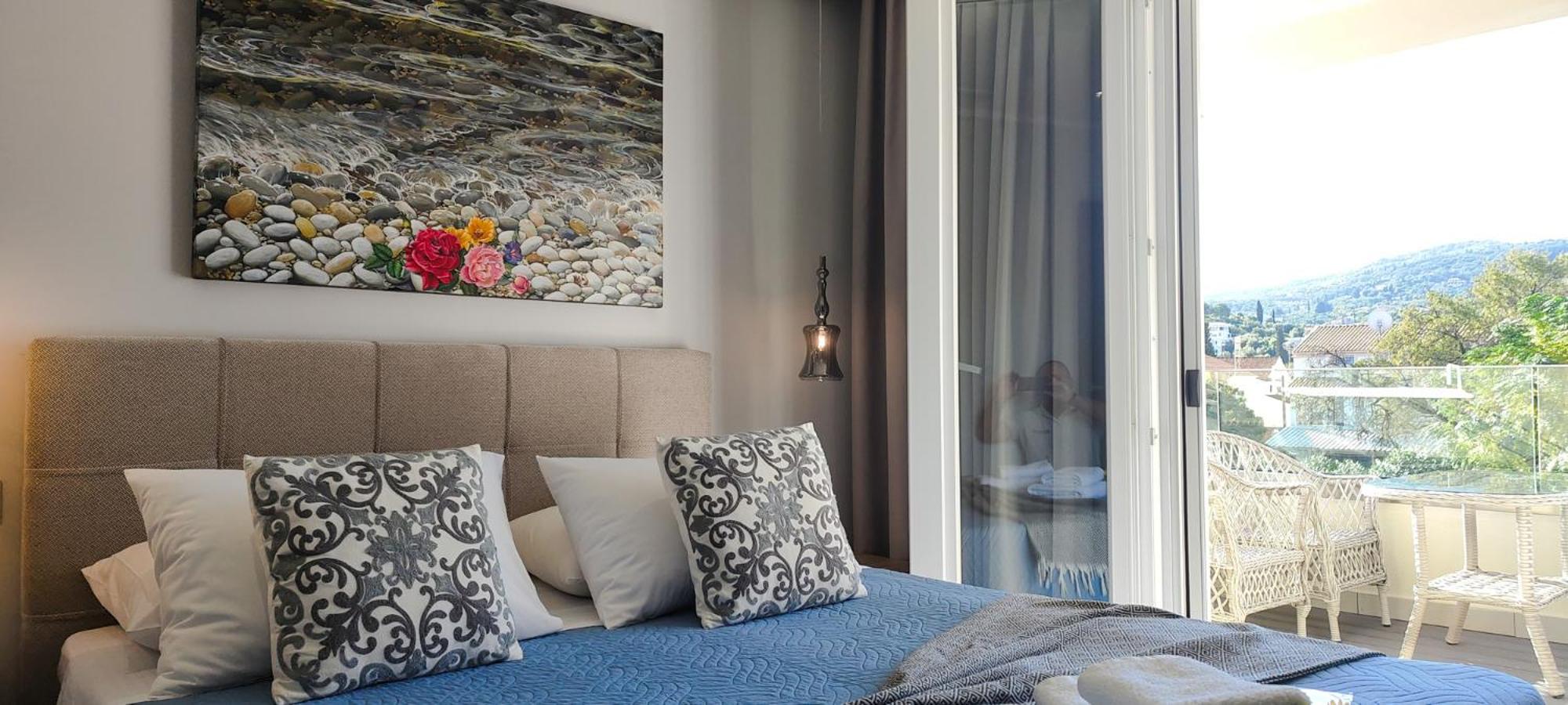 Pelagia Apartment by Kormaris