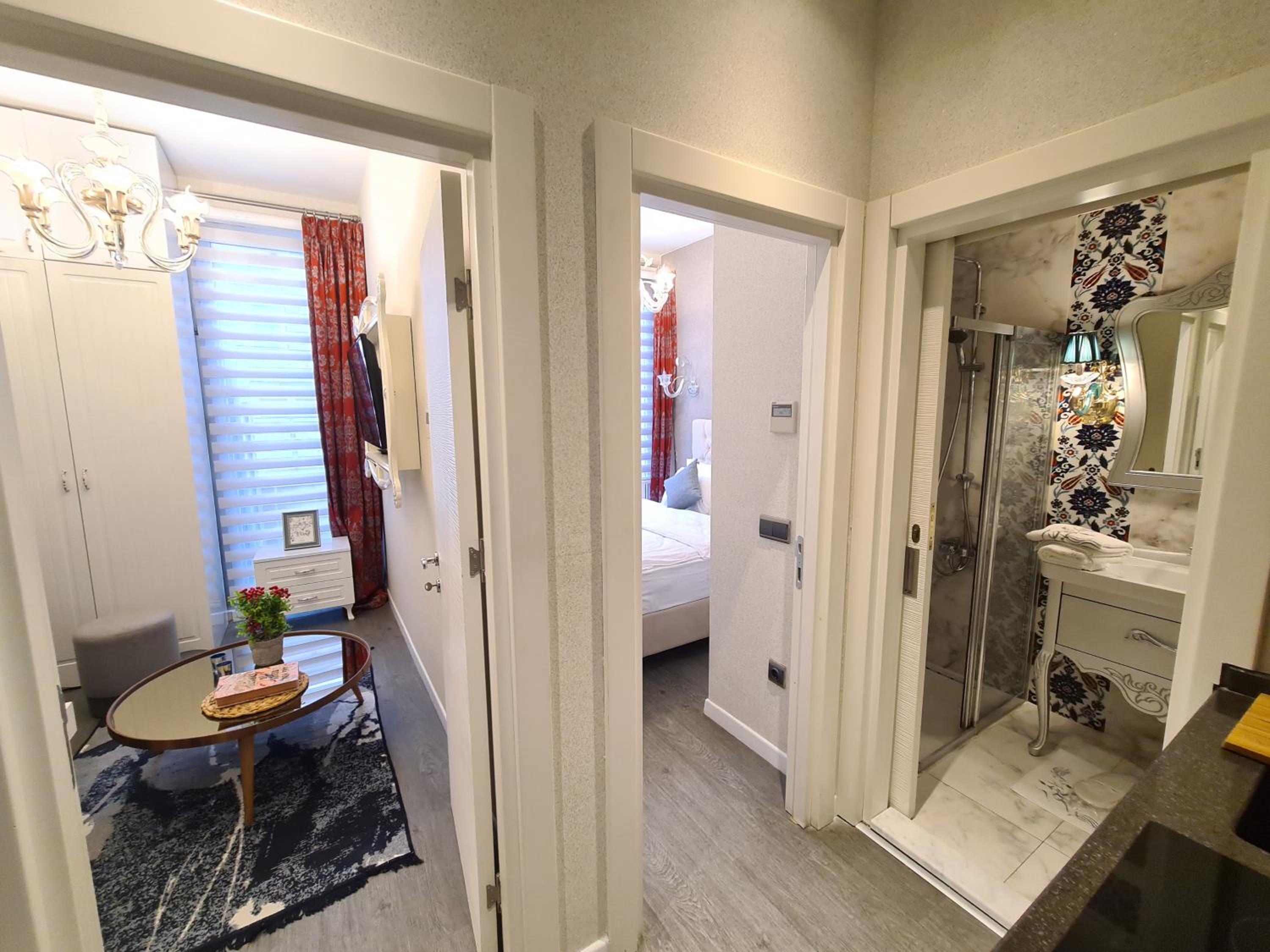 Excellent Apartments Galata