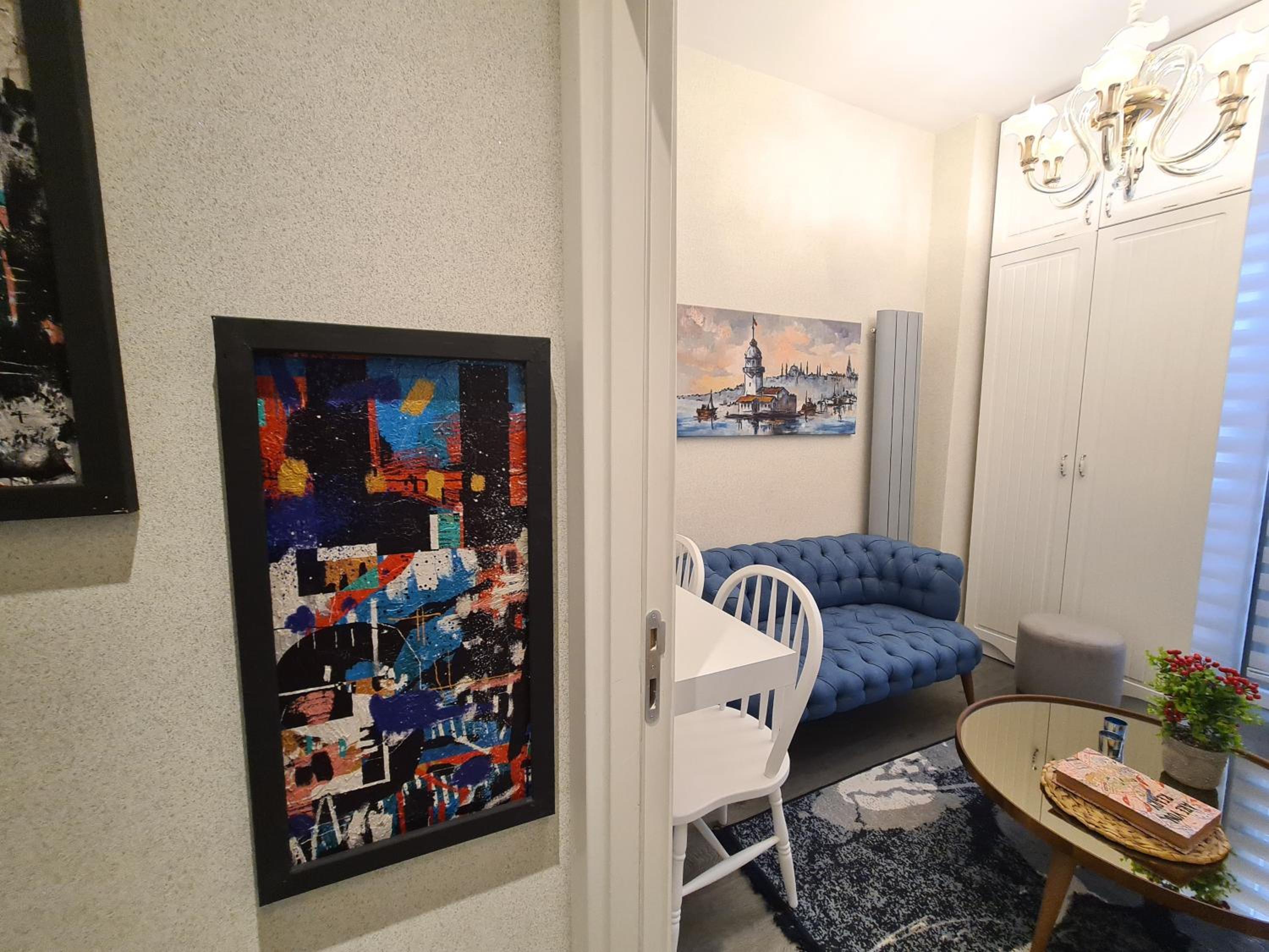 Excellent Apartments Galata
