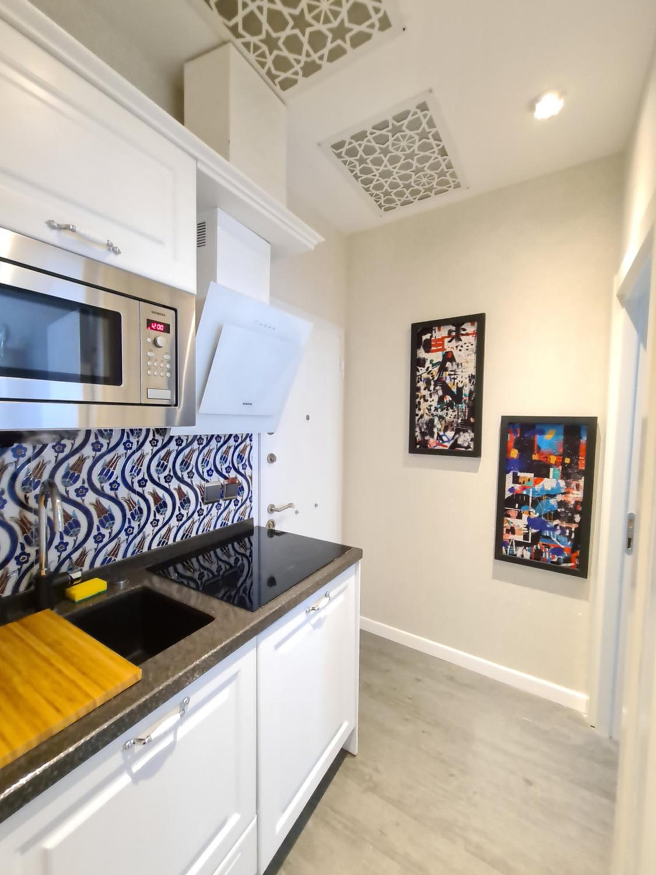 Excellent Apartments Galata
