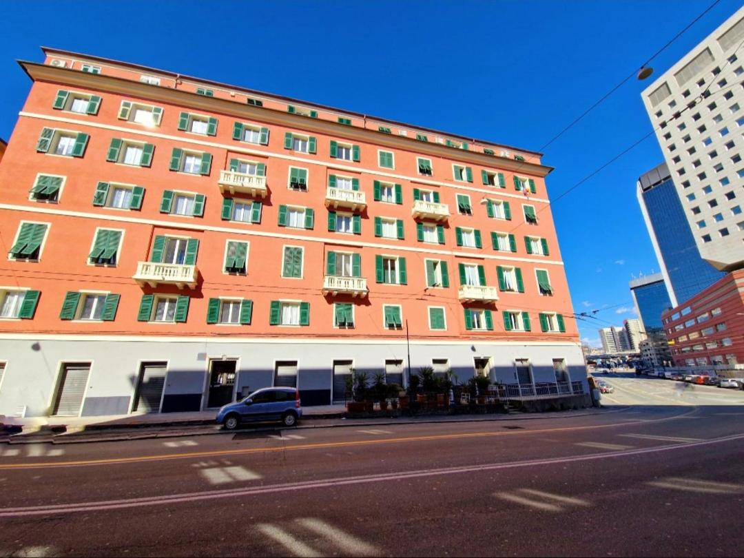 Appartamento Sofia a Genova
