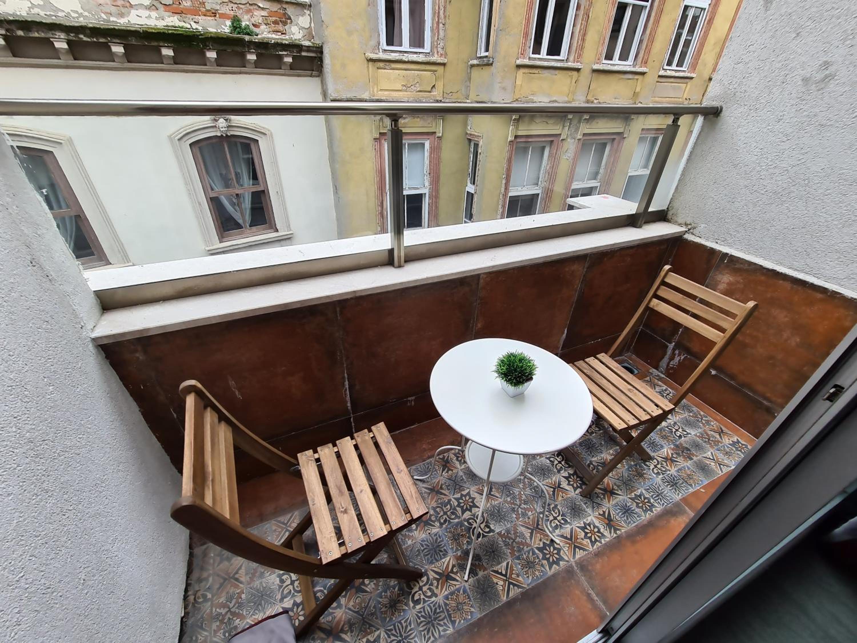 Excellent Apartments Galata