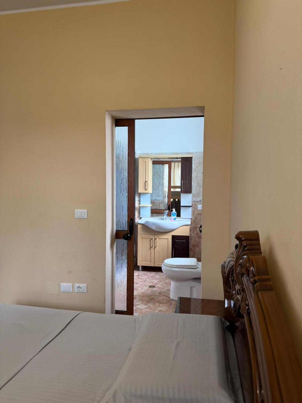 Blissful Hostel