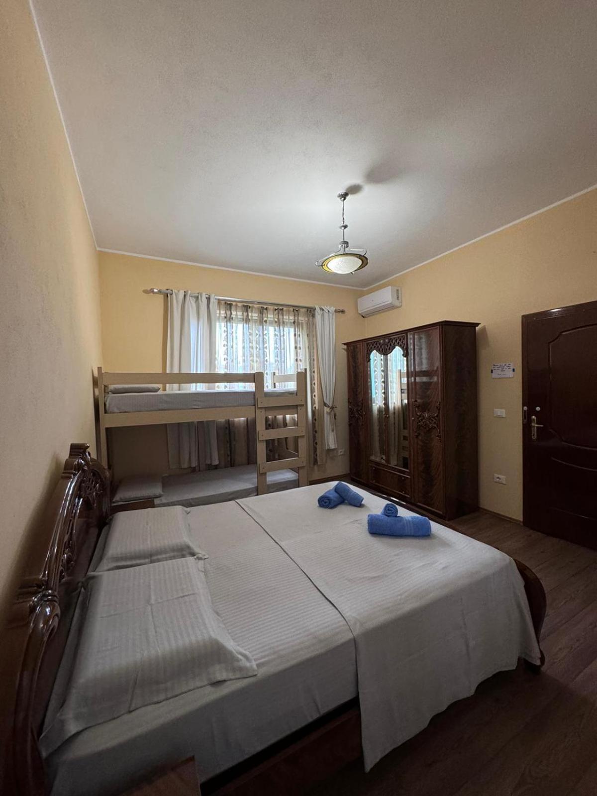 Blissful Hostel