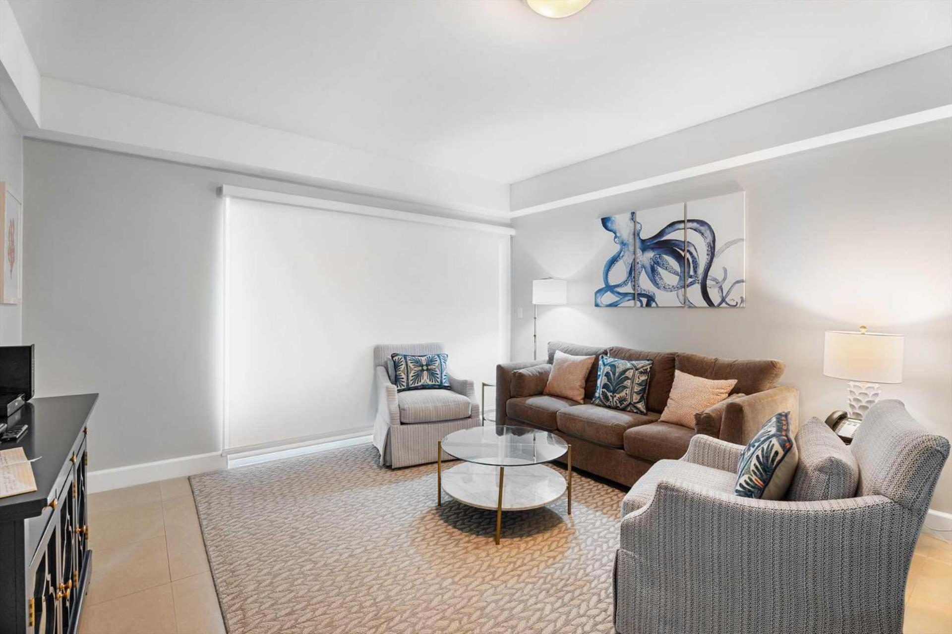 Beachfront - Amazing View 2BR condo - A342