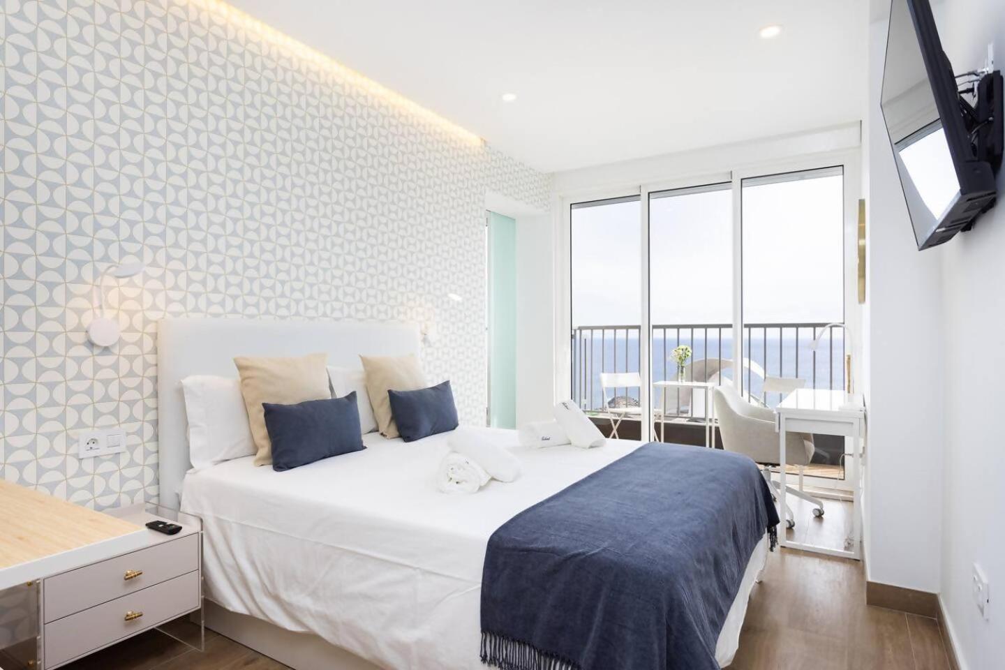 Sunnyland Ocean View Tenerife