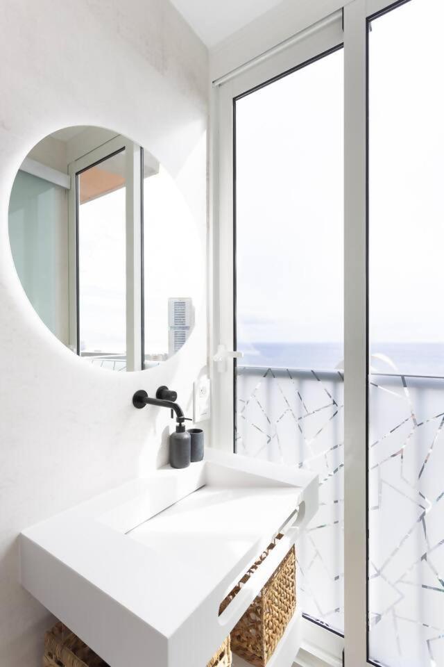 Sunnyland Ocean View Tenerife
