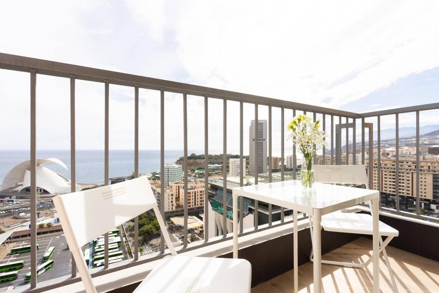 Sunnyland Ocean View Tenerife