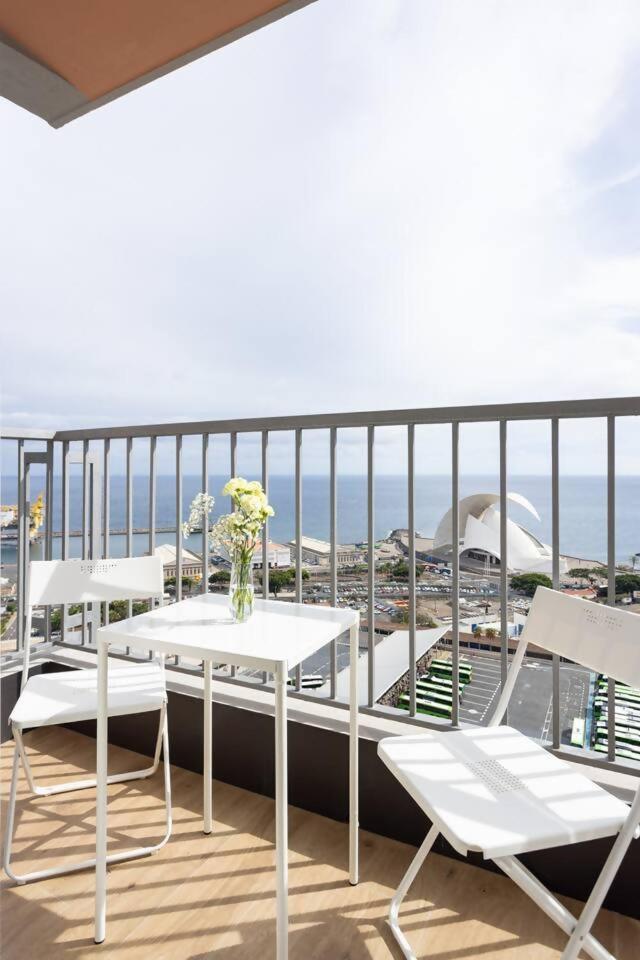 Sunnyland Ocean View Tenerife