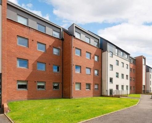 Ferry Gait Apartments