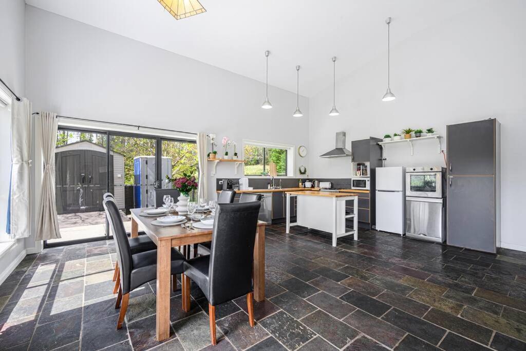 3BR 1B Home w Private Backyard, Shared Game Room