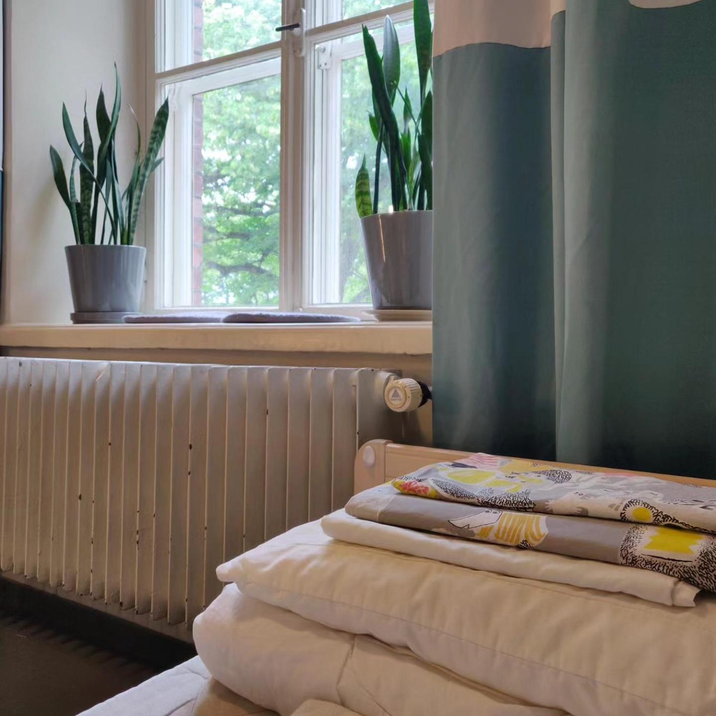 Hostel Suomenlinna