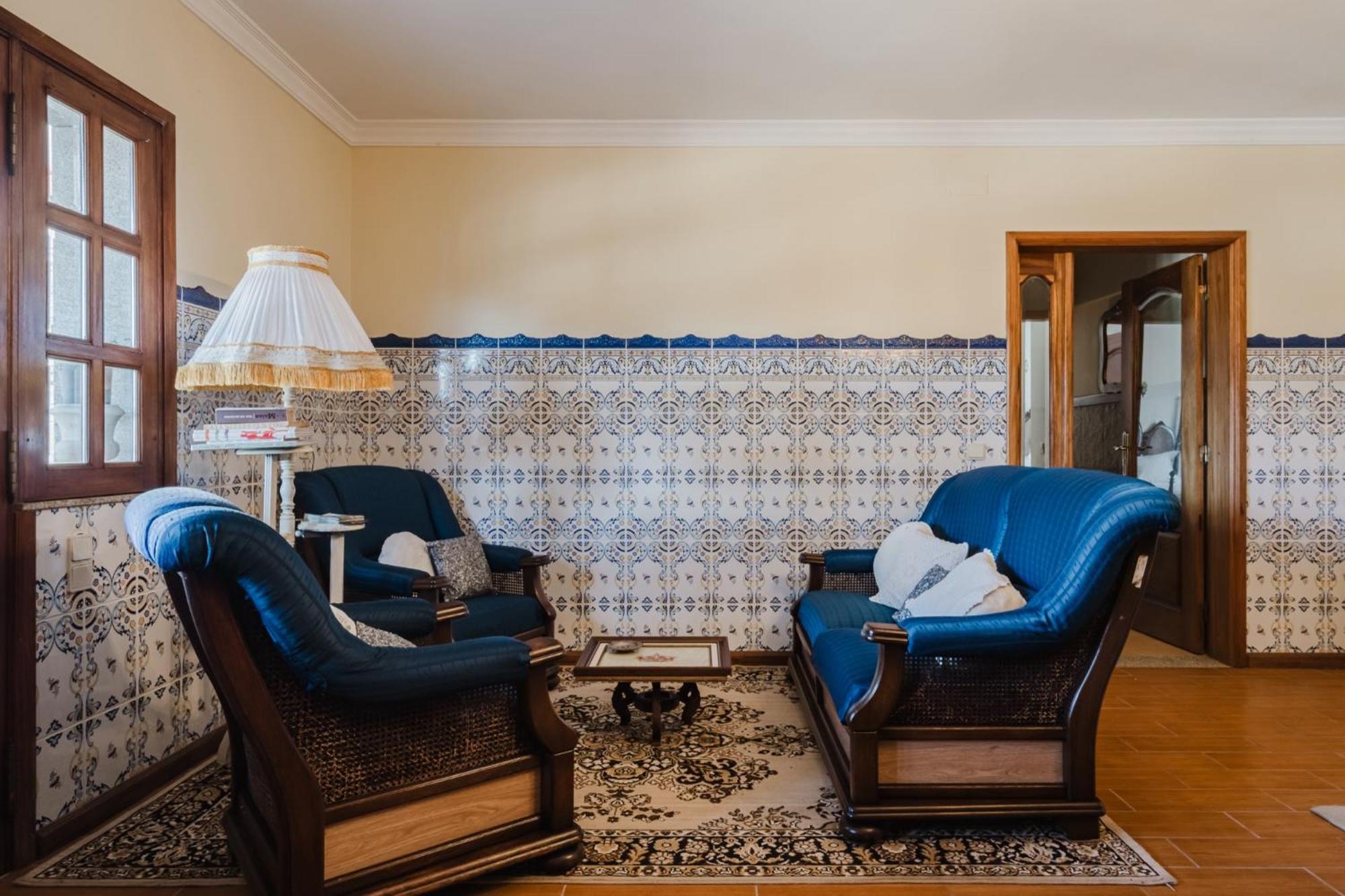 Quinta do Passal - Gondoriz view 4