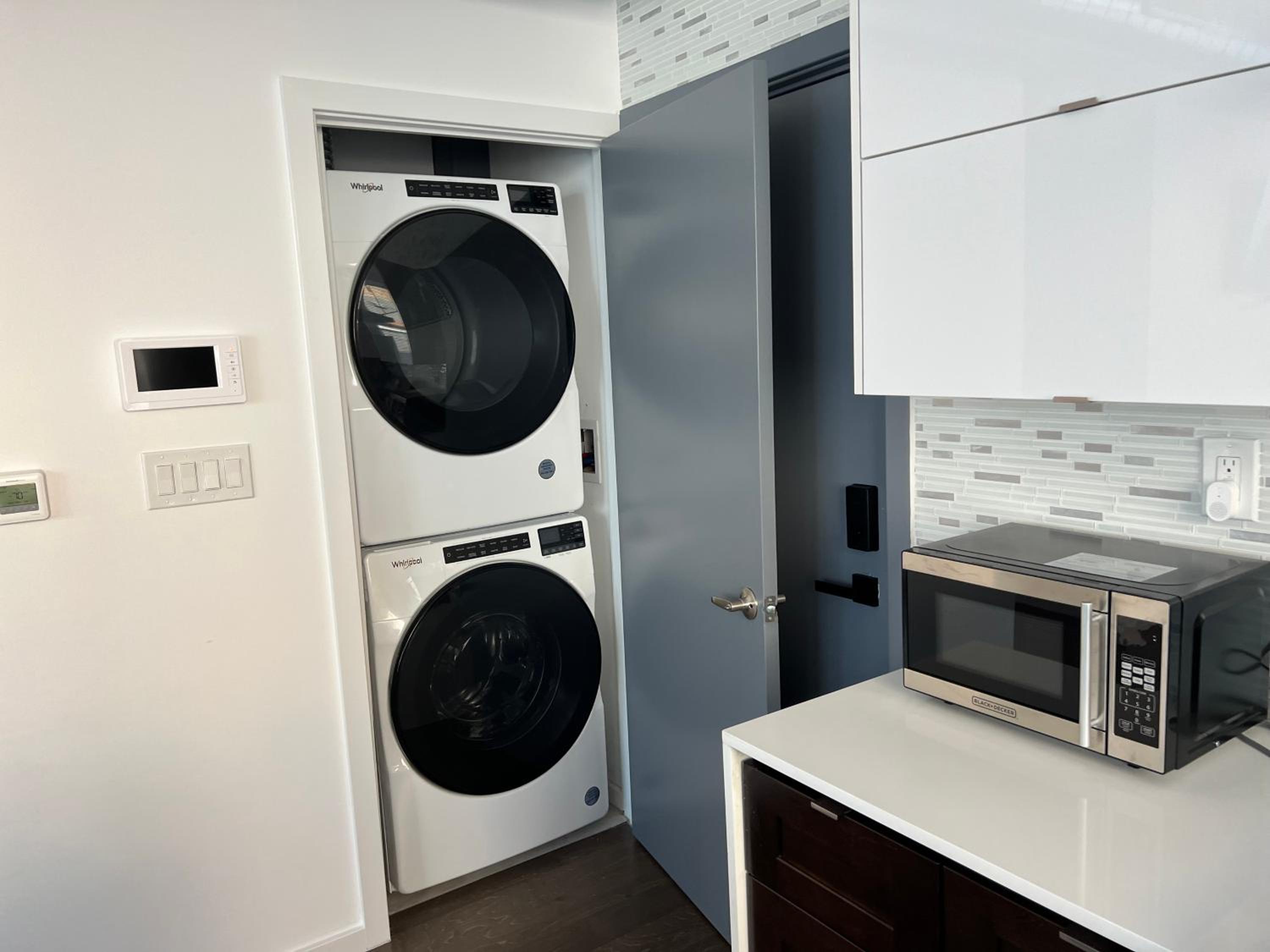 Luxury Philadelphia Escape view 3