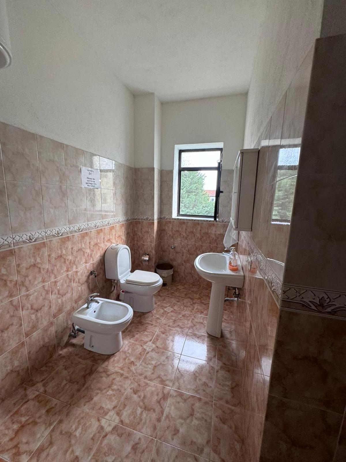 Blissful Hostel