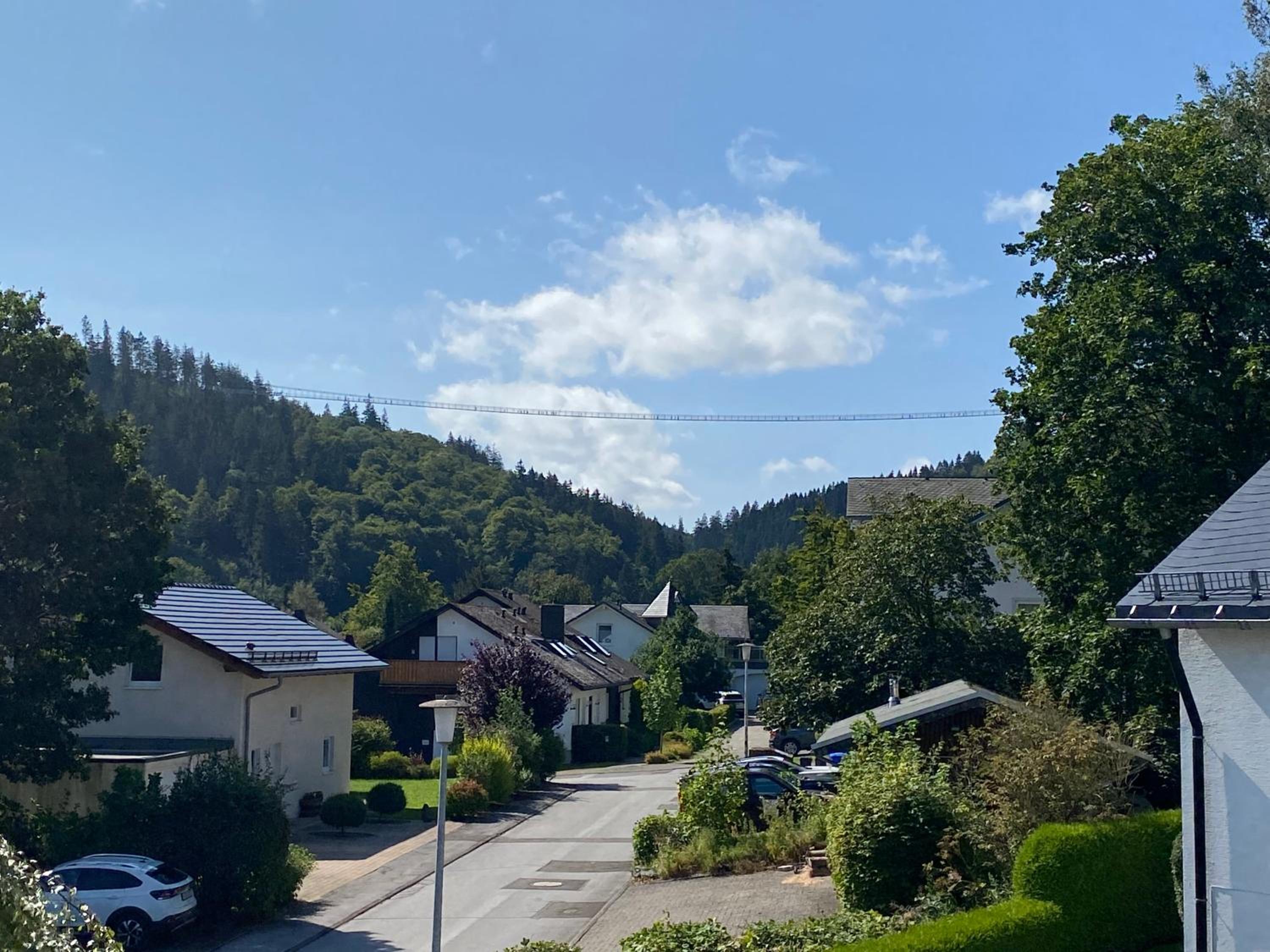 FeWo Skywalk Willingen