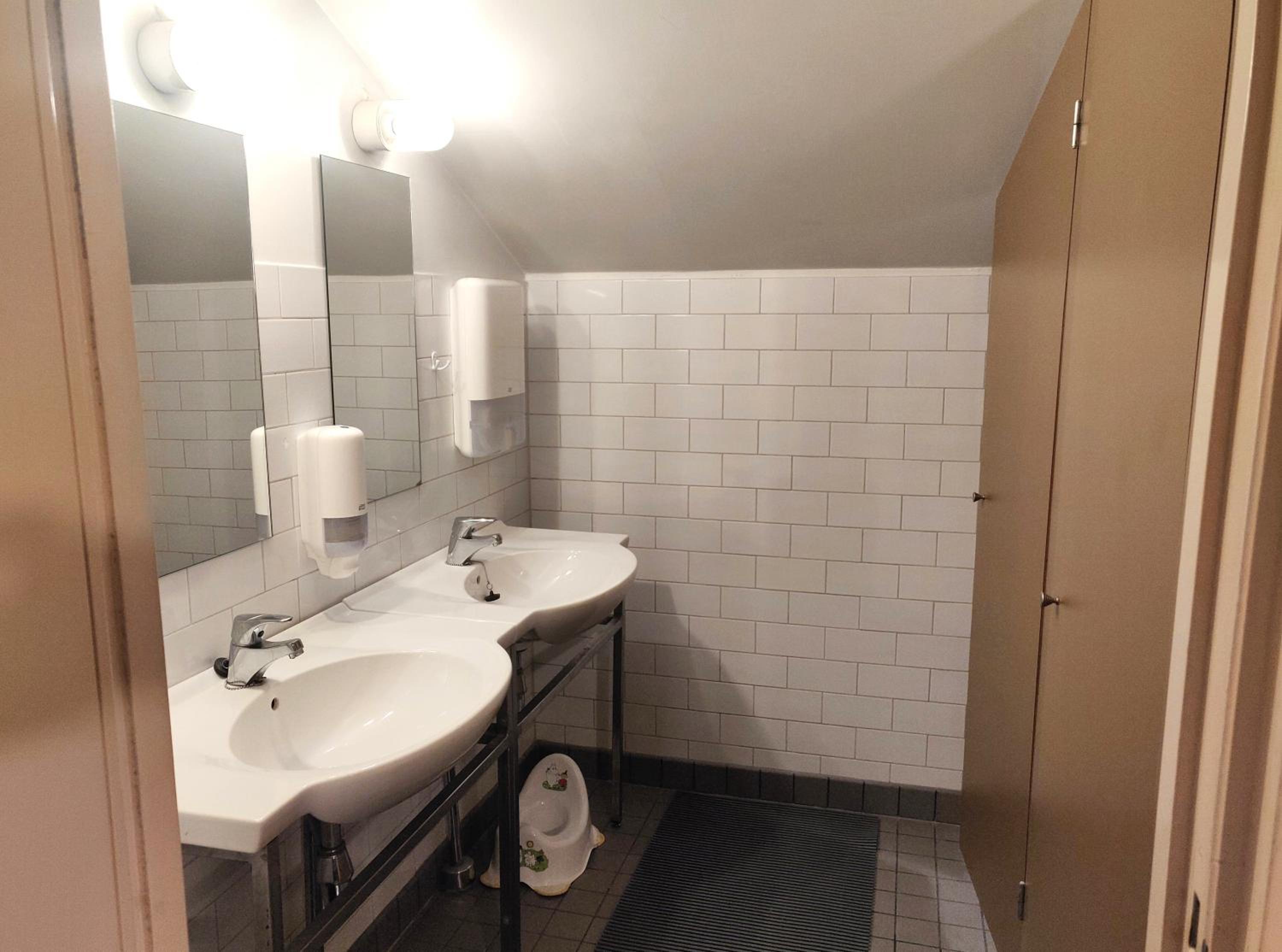 Hostel Suomenlinna