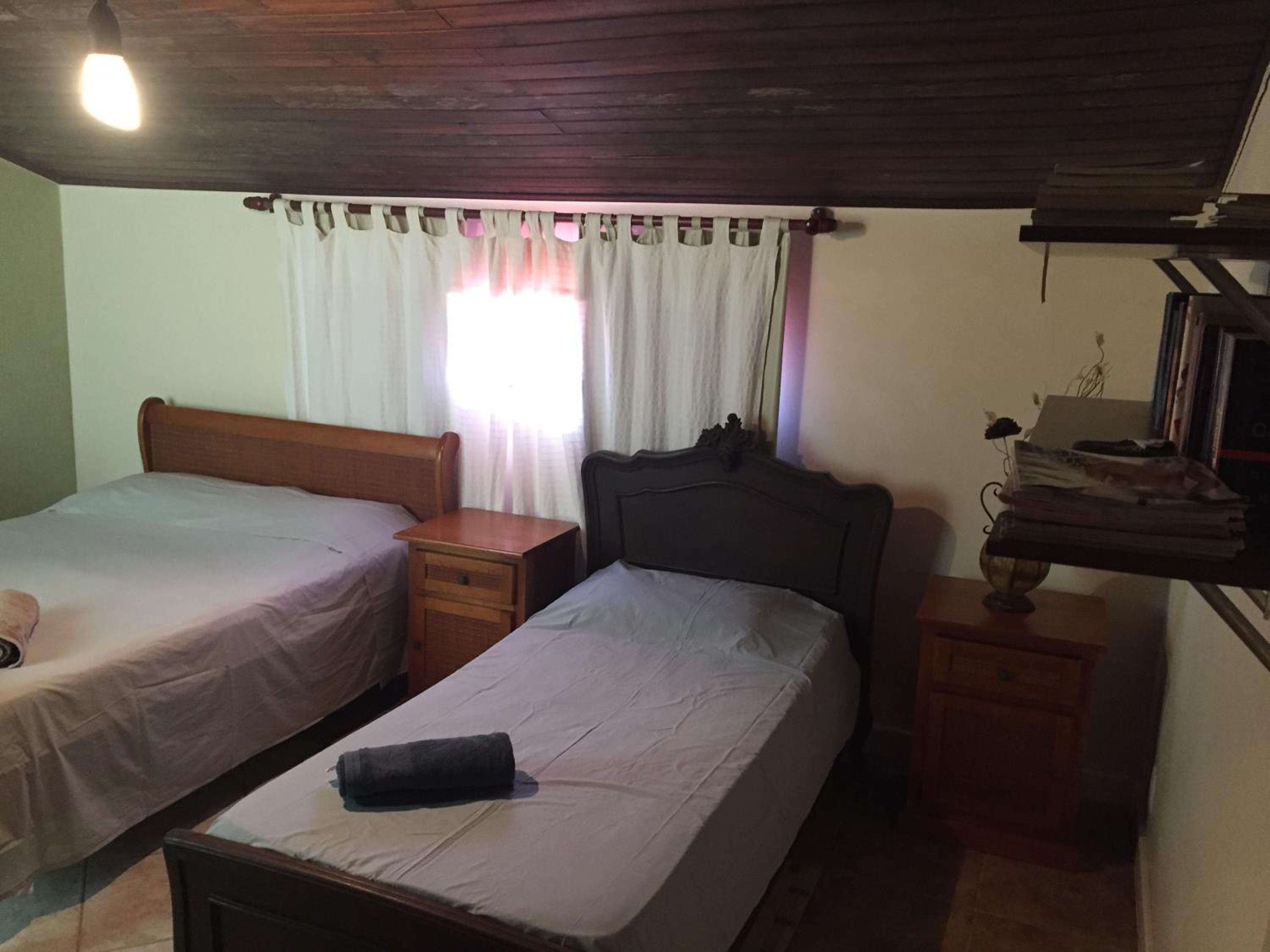 Casa Pé na Areia Cabo Frio