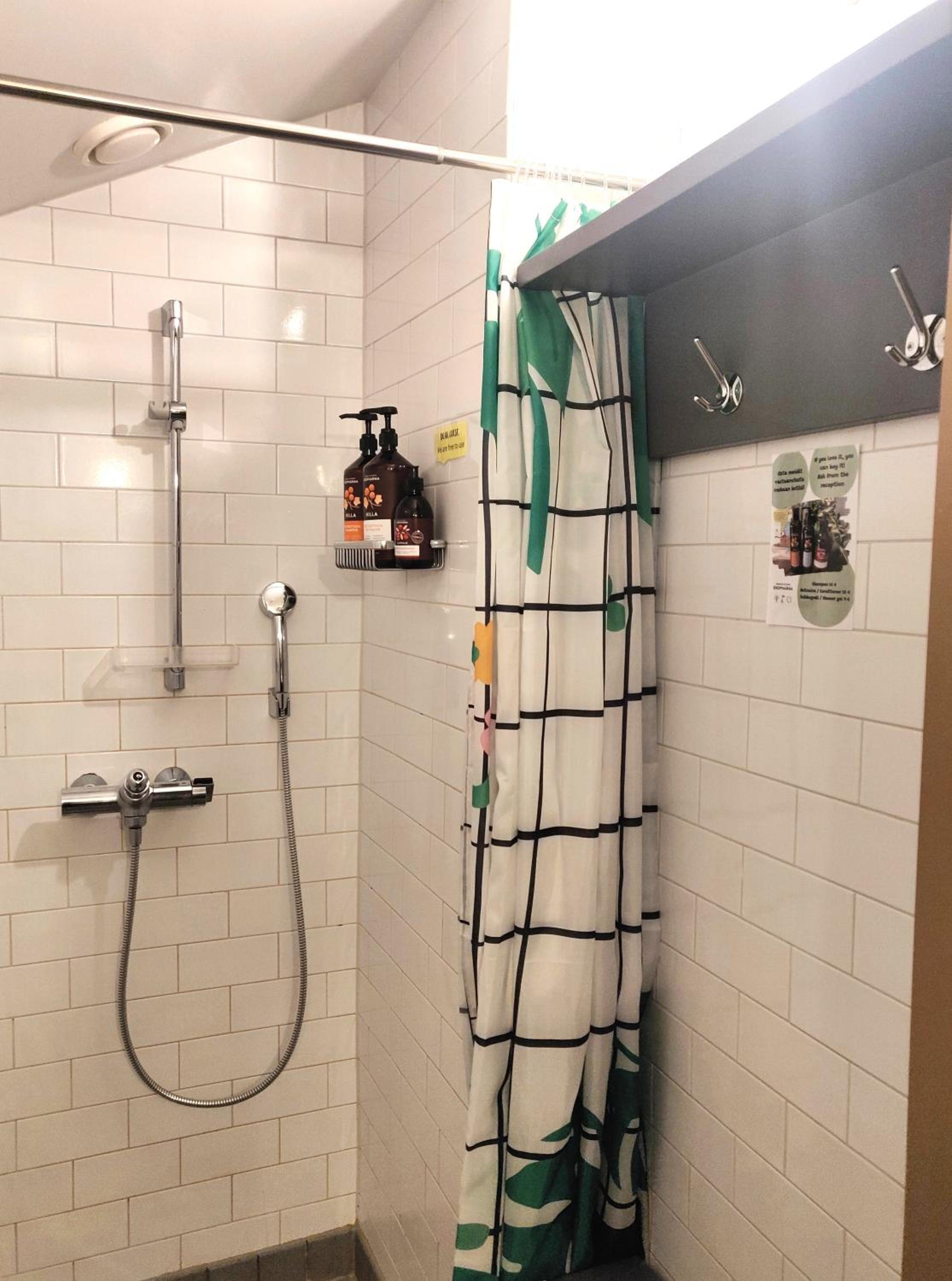 Hostel Suomenlinna