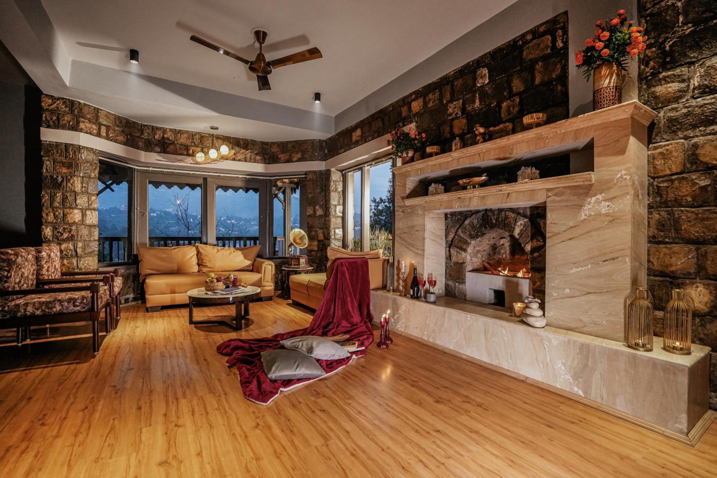 lounge